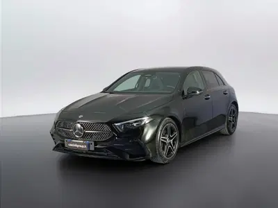 Mercedes-Benz Classe A Sedan 180 d AMG Line Advanced Plus auto del 2024 usata a San Benedetto del Tronto