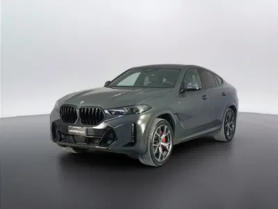 BMW X6 xDrive30d 48V Msport del 2025 usata a San Benedetto del Tronto