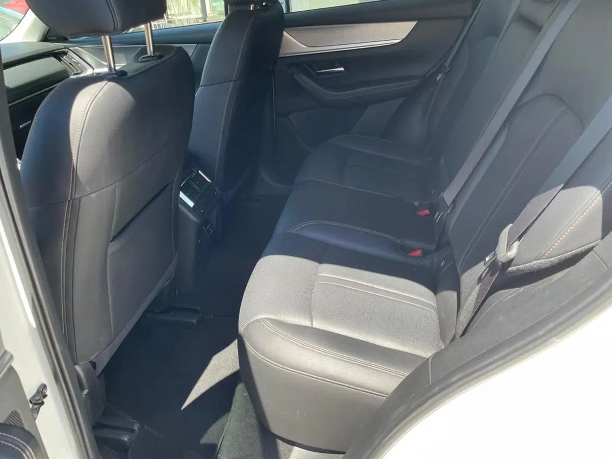 Mazda CX-60 usata a Bergamo (8)