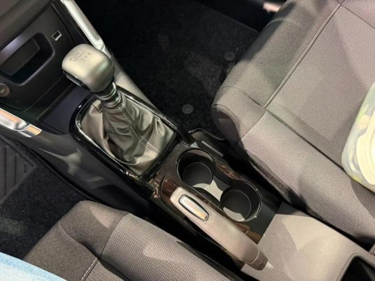 Citroen C3 Aircross usata a Salerno (18)