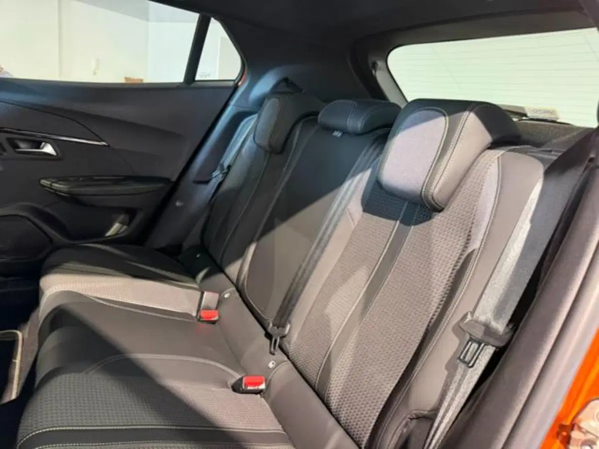 Peugeot 2008 usata a Salerno (12)