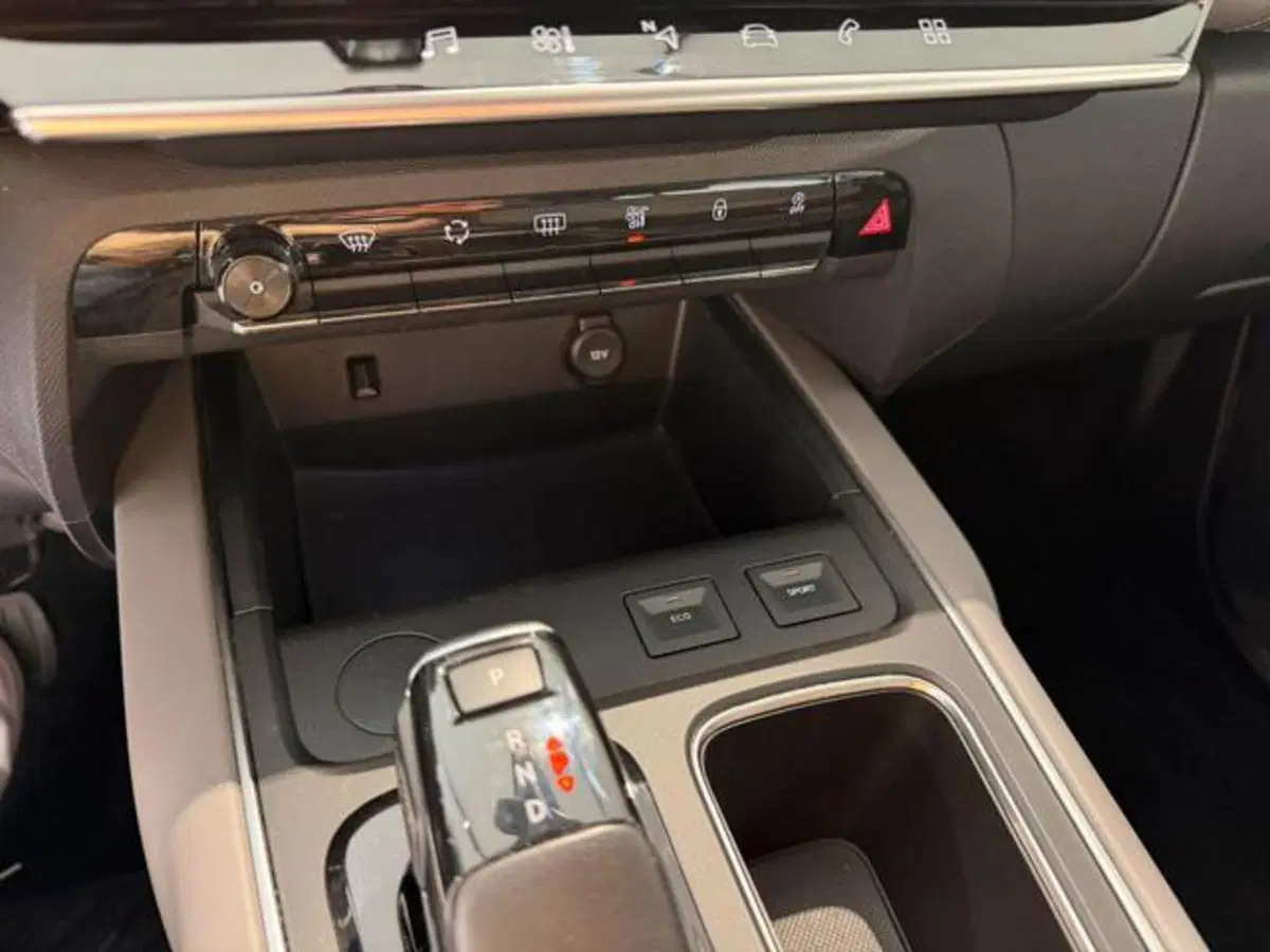 Citroen C5 Aircross usata a Salerno (17)