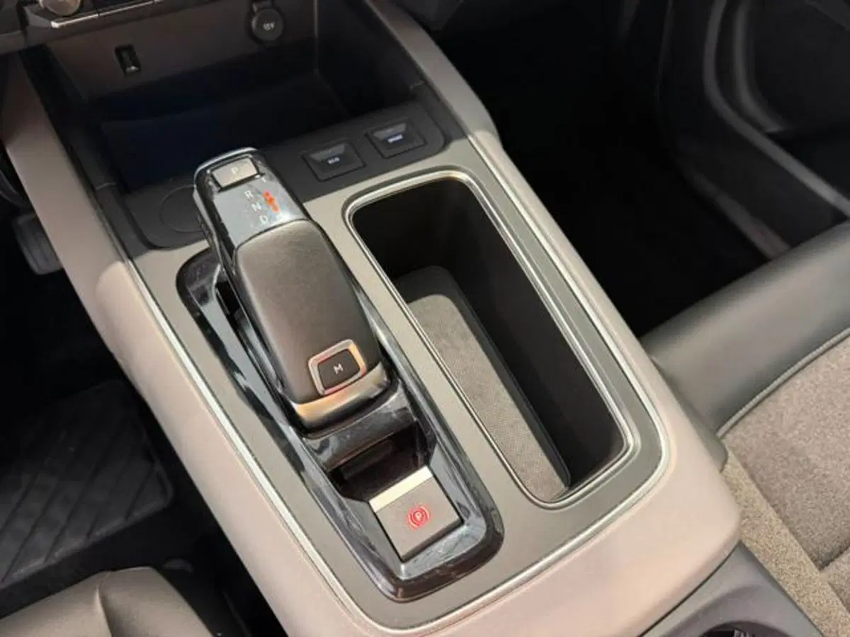 Citroen C5 Aircross usata a Salerno (18)