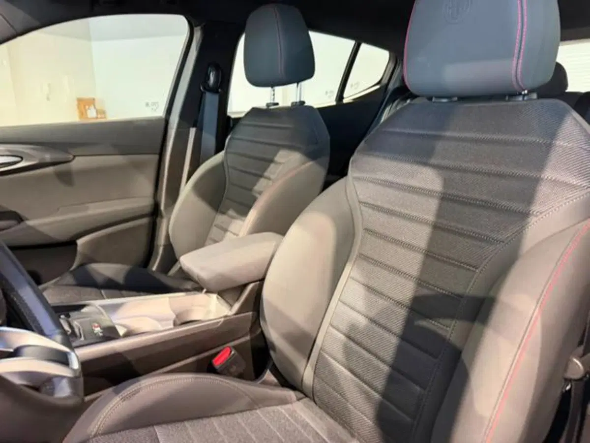Alfa Romeo Tonale usata a Salerno (11)