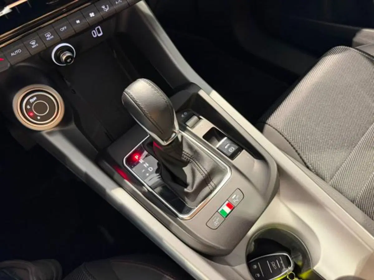 Alfa Romeo Tonale usata a Salerno (19)