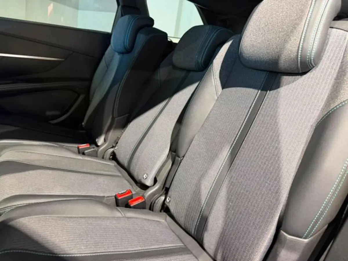 Peugeot 5008 usata a Salerno (12)