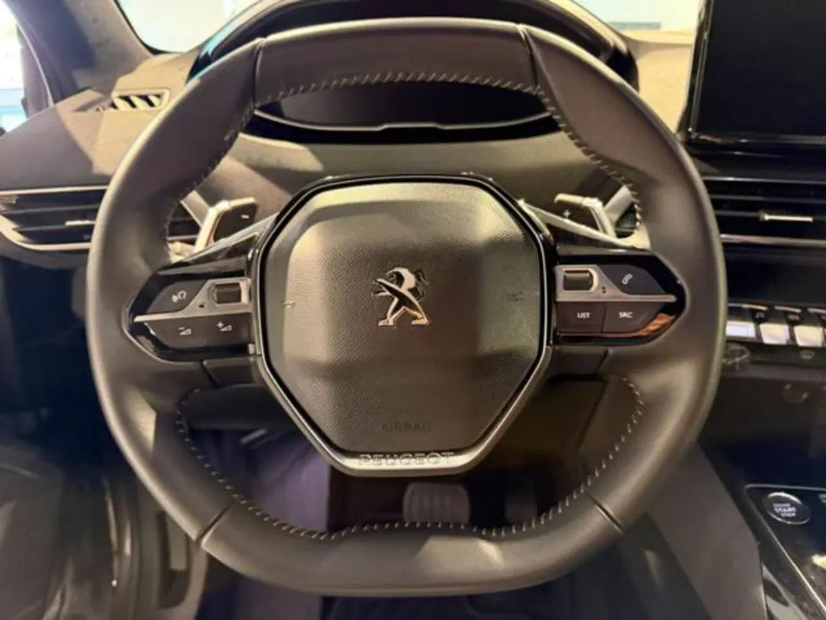Peugeot 5008 usata a Salerno (14)