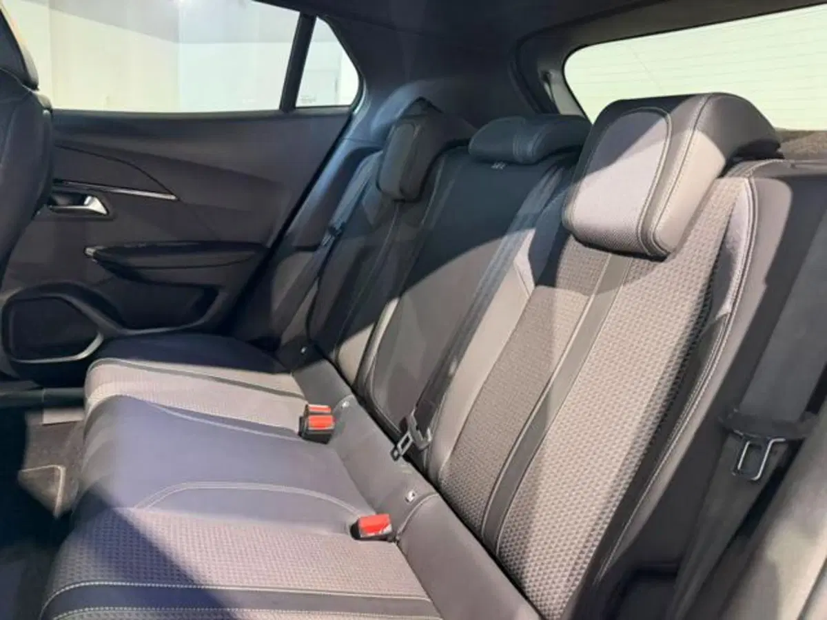 Peugeot 2008 usata a Salerno (12)