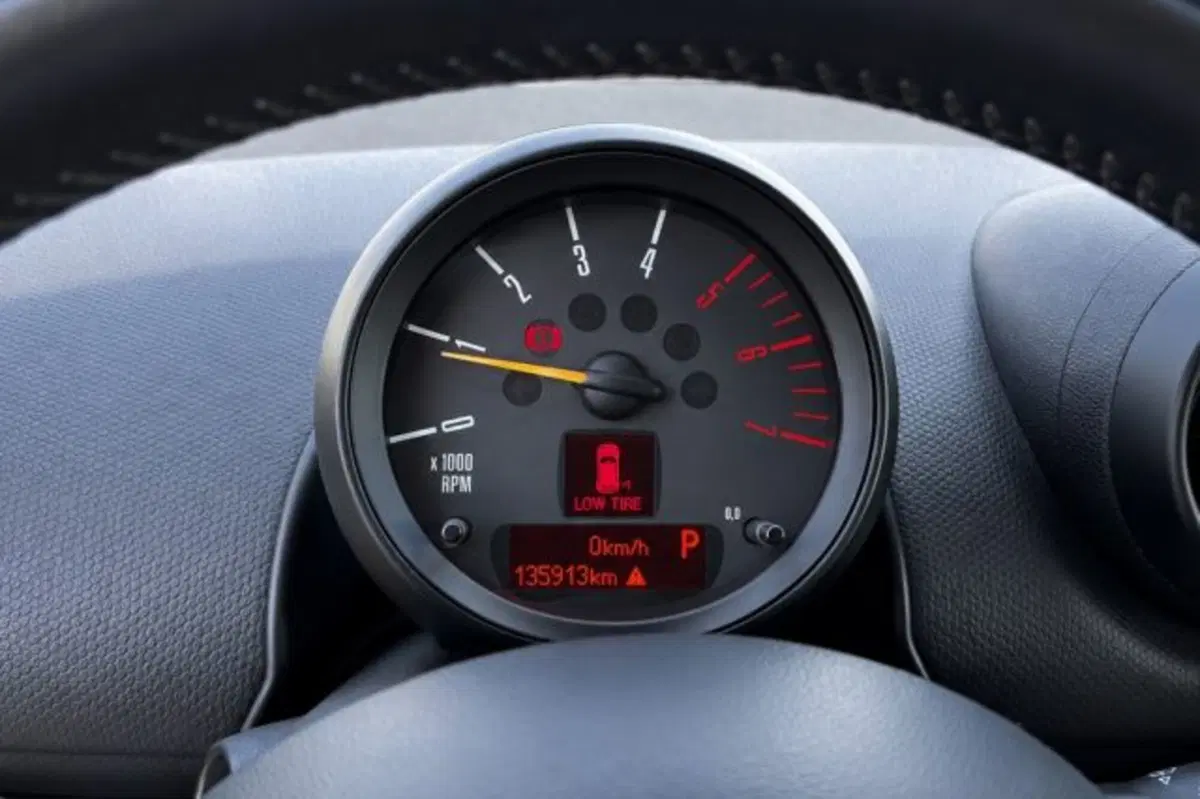 MINI Mini Countryman usata a Latina (13)