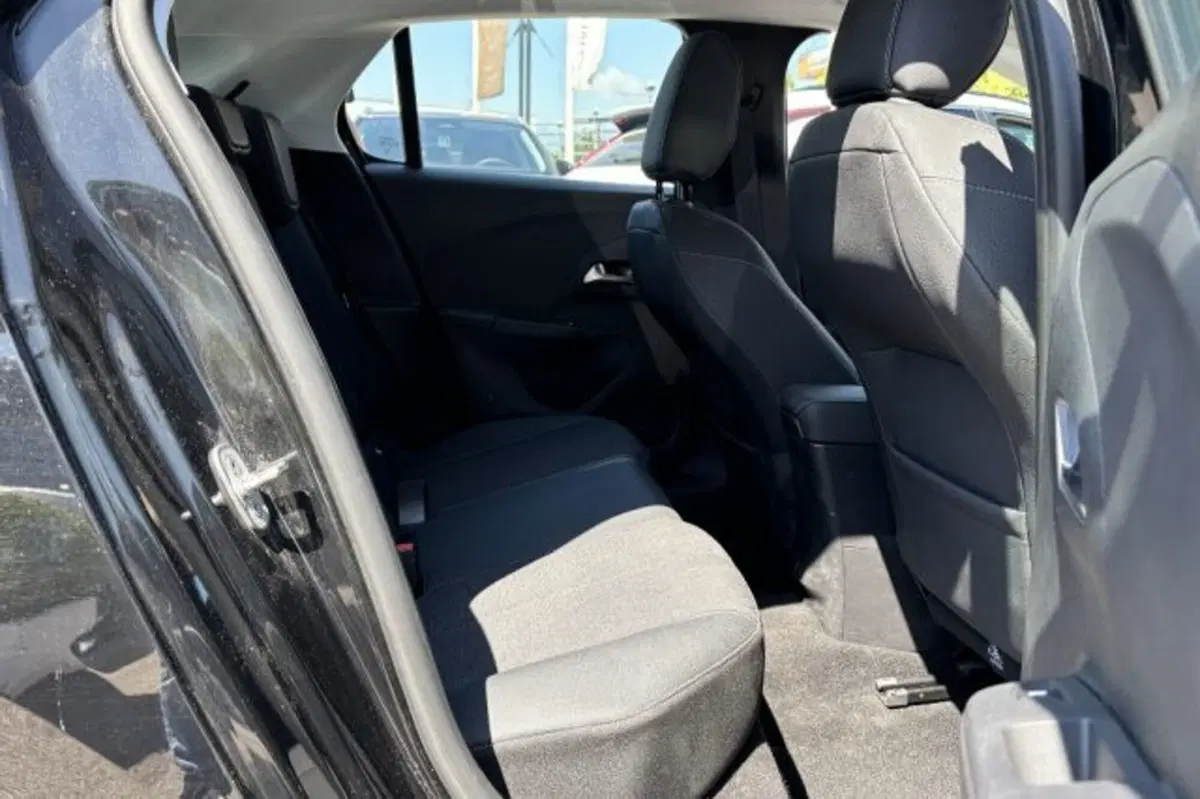 Opel Corsa usata a Latina (10)