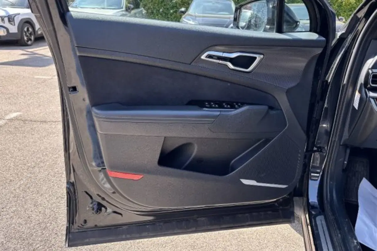 Opel Corsa usata a Latina (12)