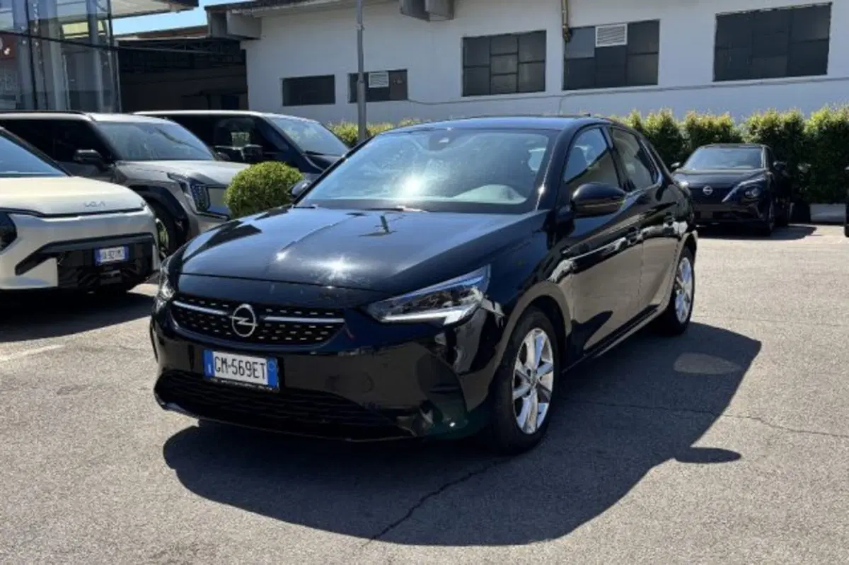 Opel Corsa usata a Latina (3)