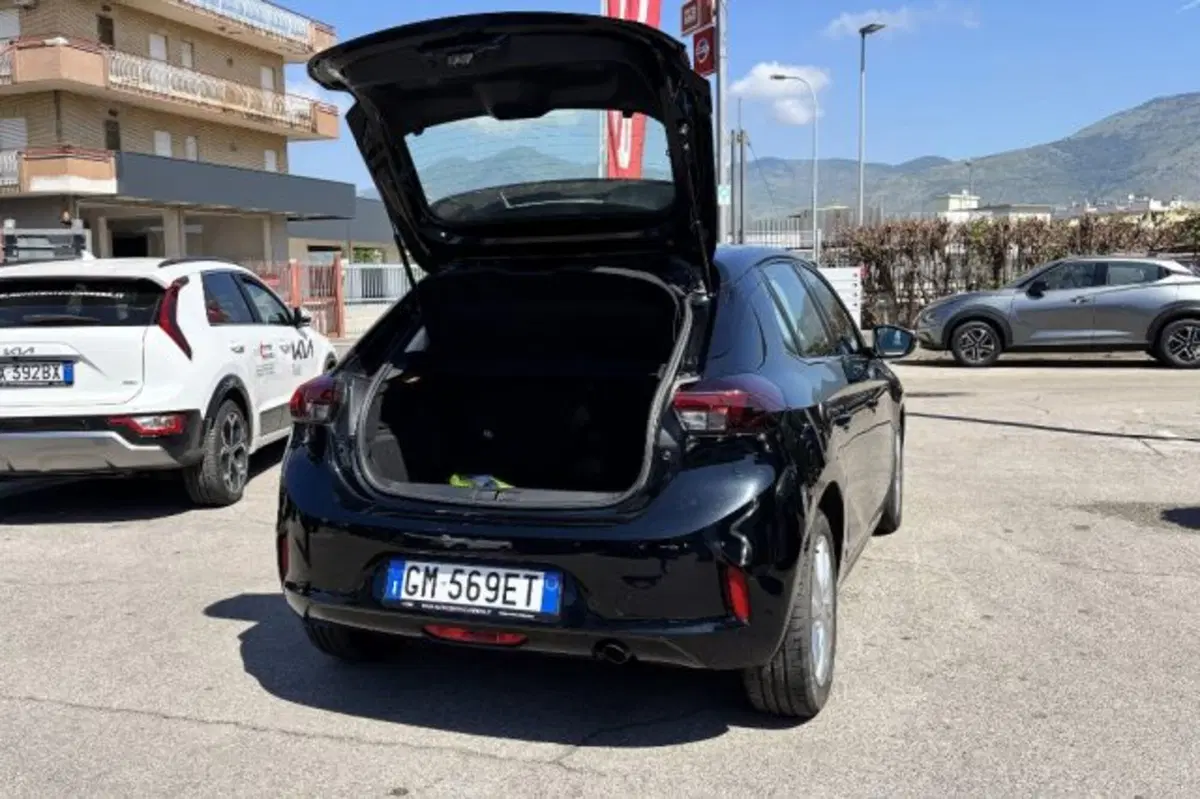 Opel Corsa usata a Latina (7)
