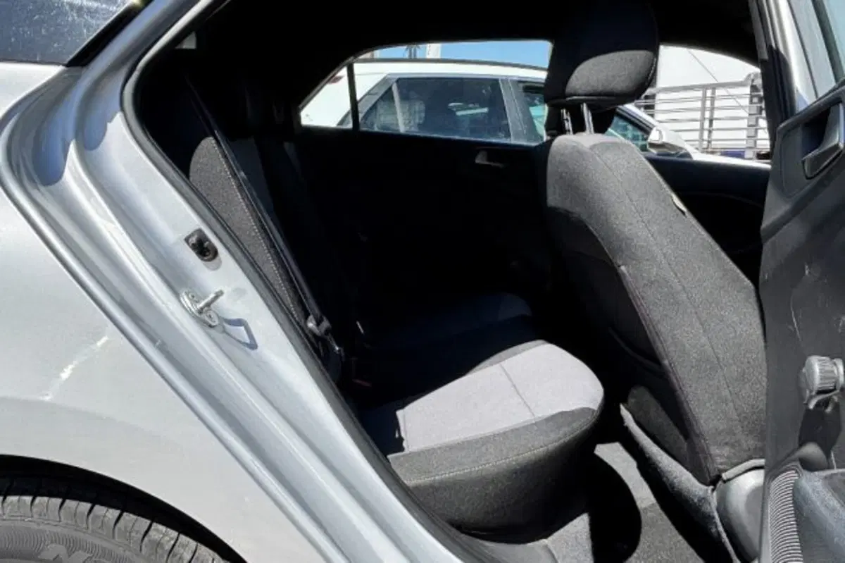 Hyundai i20 usata a Latina (10)