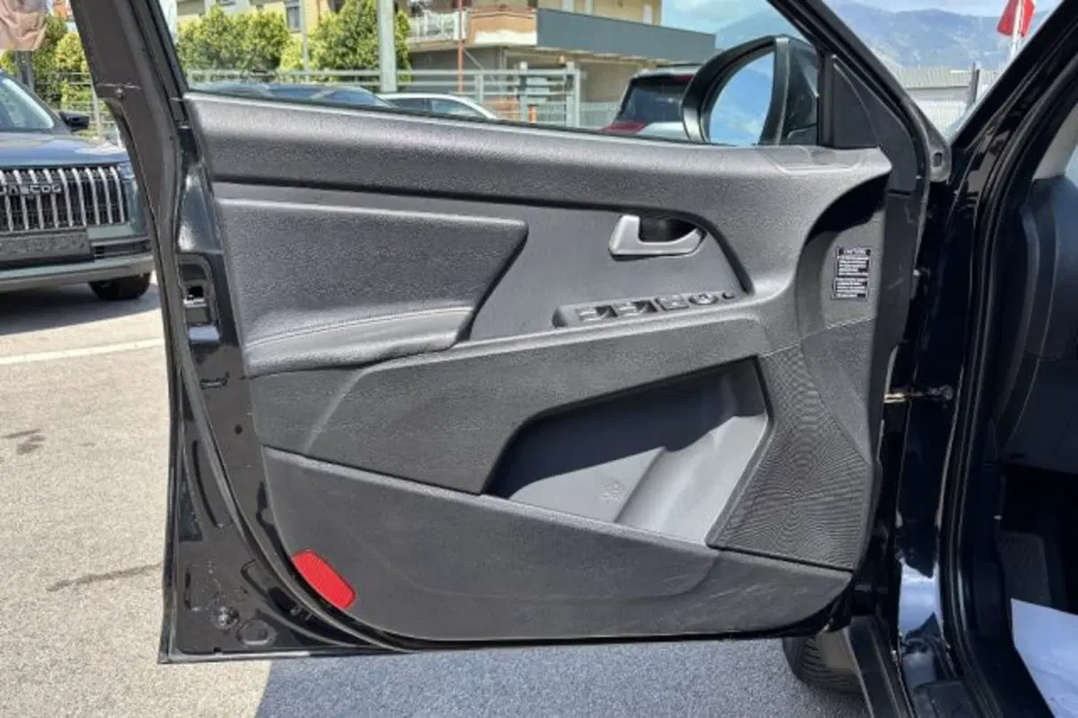 Kia Sportage usata a Latina (12)