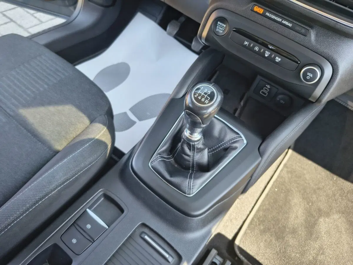 Ford Focus usata a Firenze (14)