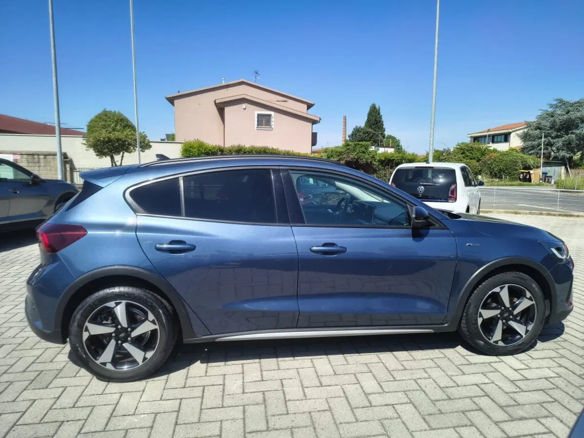 Ford Focus usata a Firenze (16)