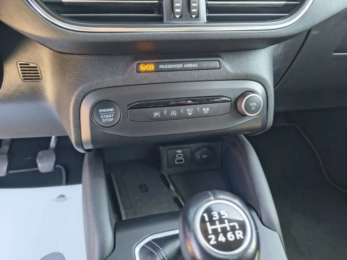 Ford Focus usata a Firenze (17)
