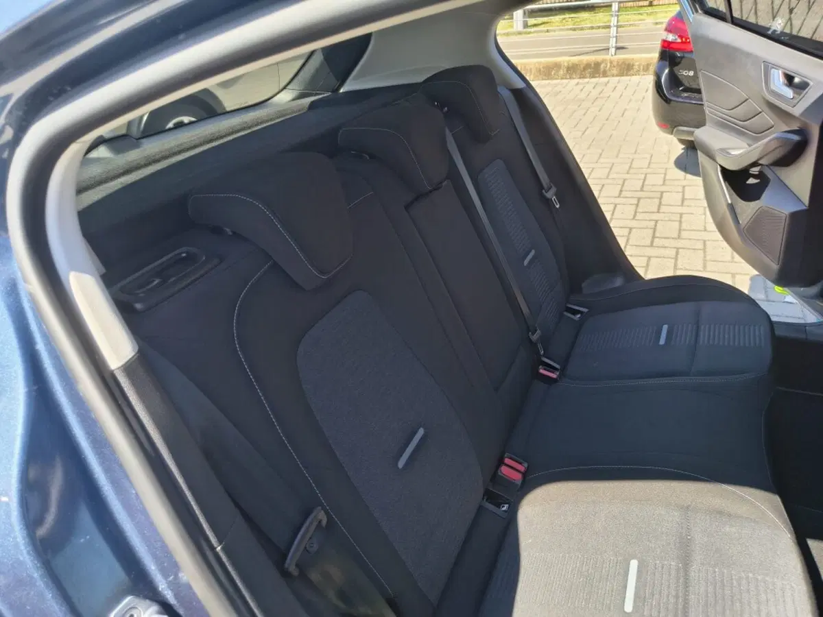 Ford Focus usata a Firenze (19)
