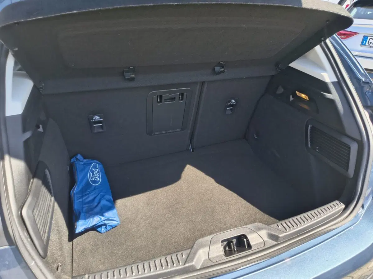 Ford Focus usata a Firenze (7)