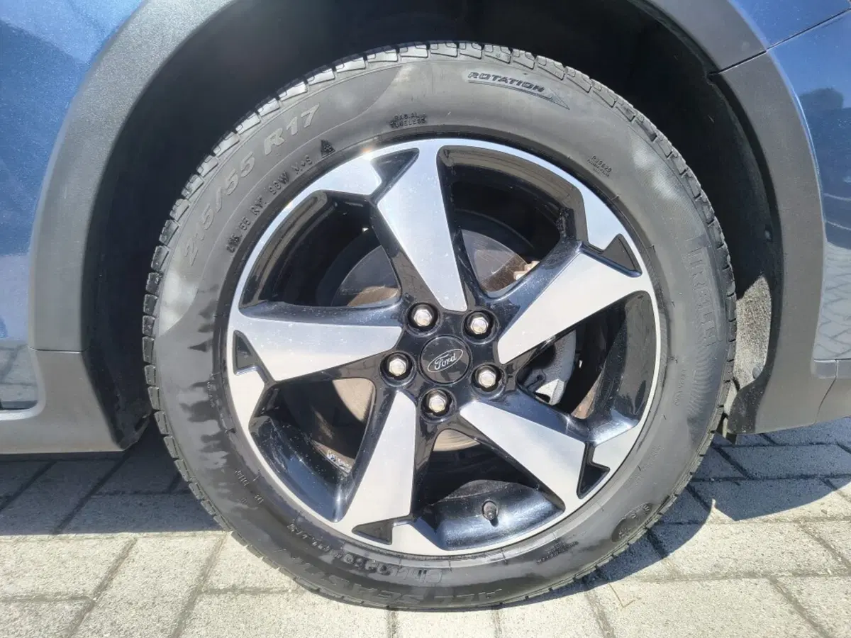 Ford Focus usata a Firenze (8)