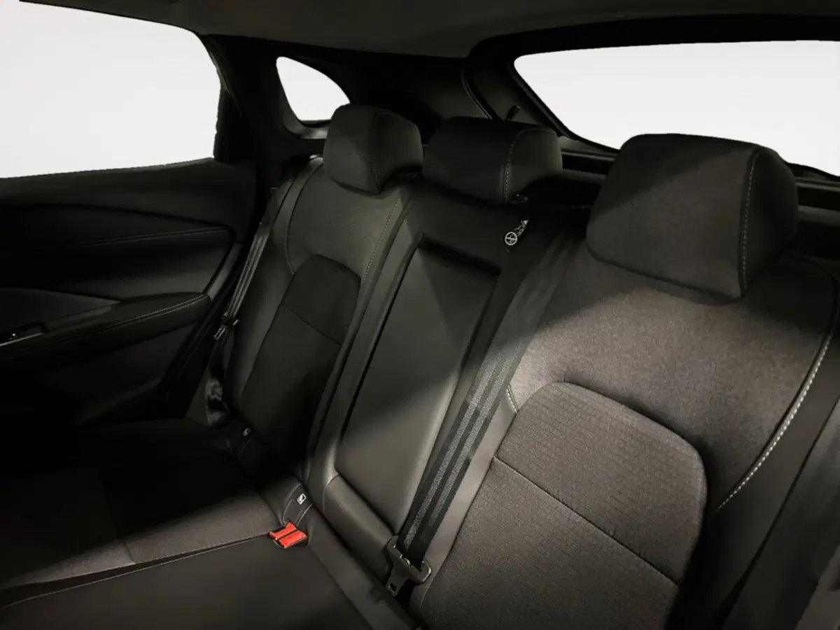 Nissan Qashqai nuova a Verona (9)