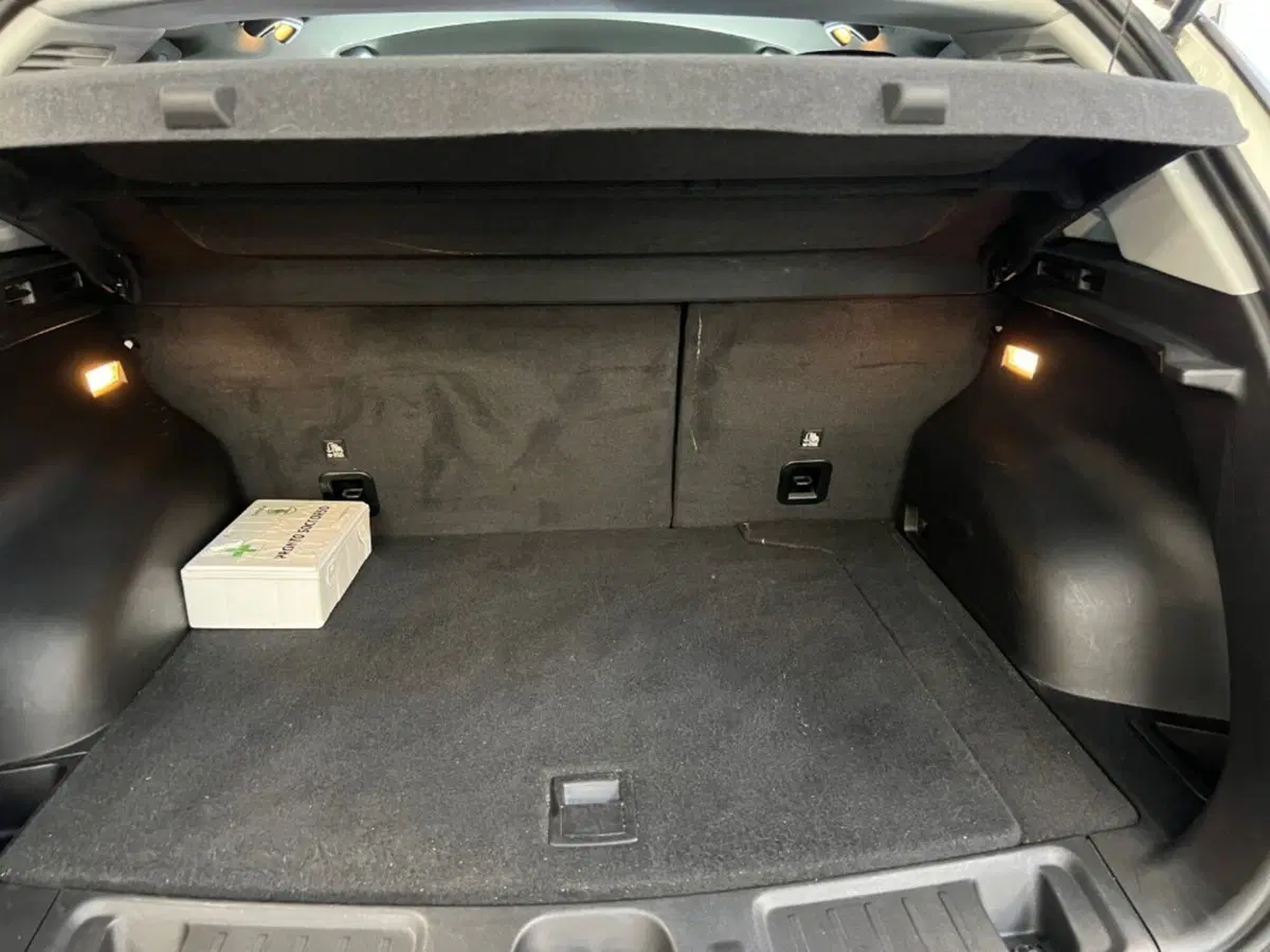 Jeep Compass usata a Verona (12)