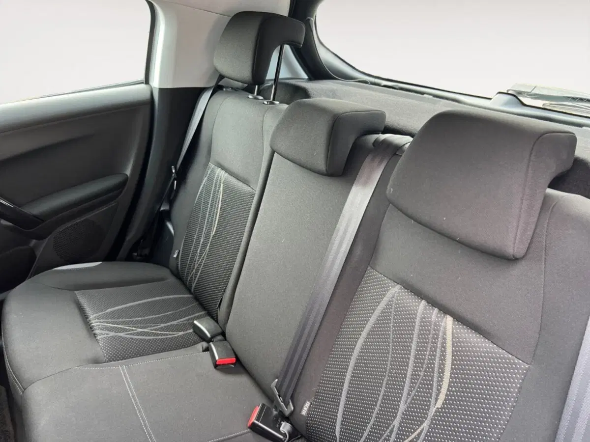 Peugeot 208 usata a Verona (10)