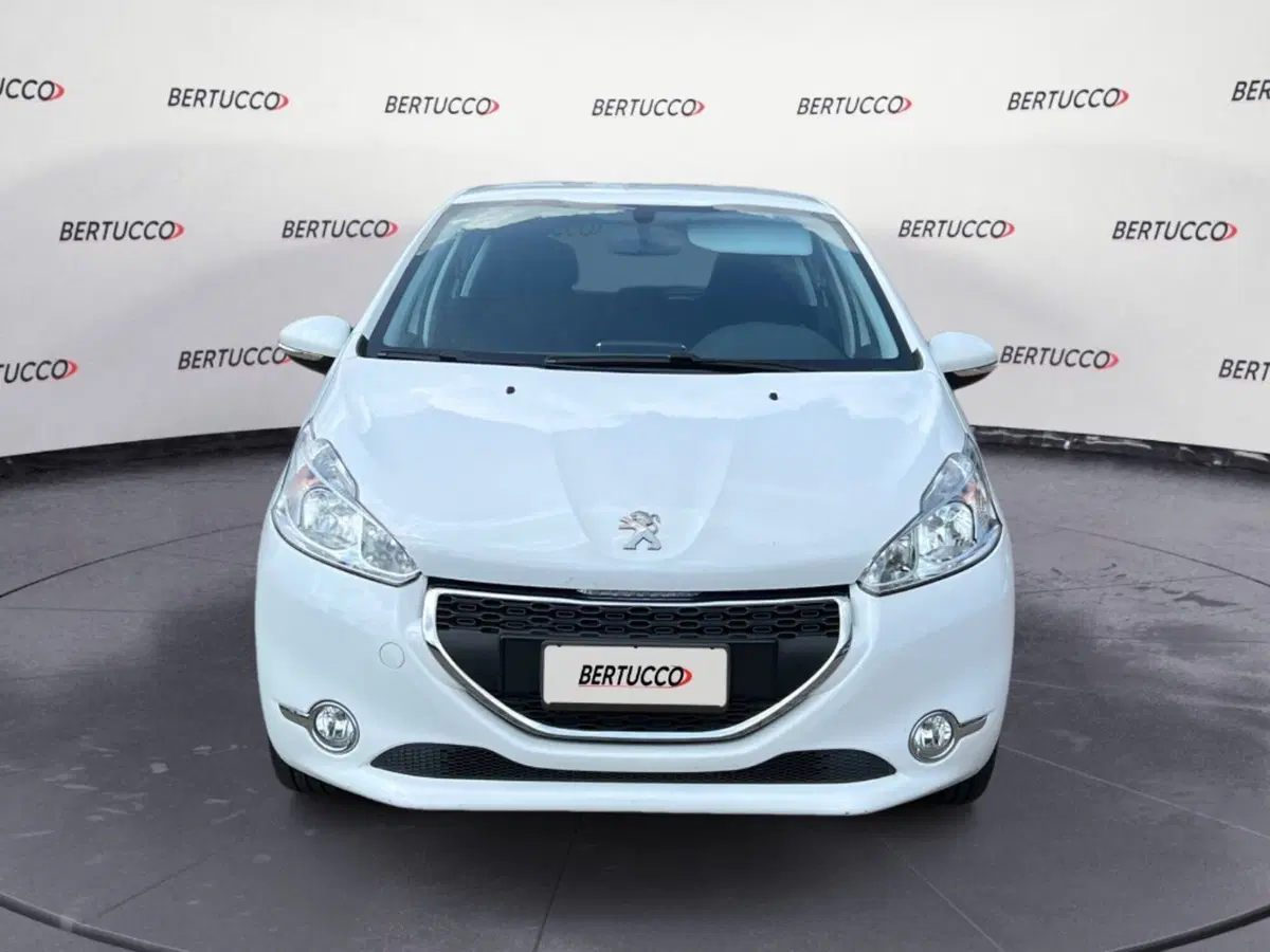 Peugeot 208 usata a Verona (2)