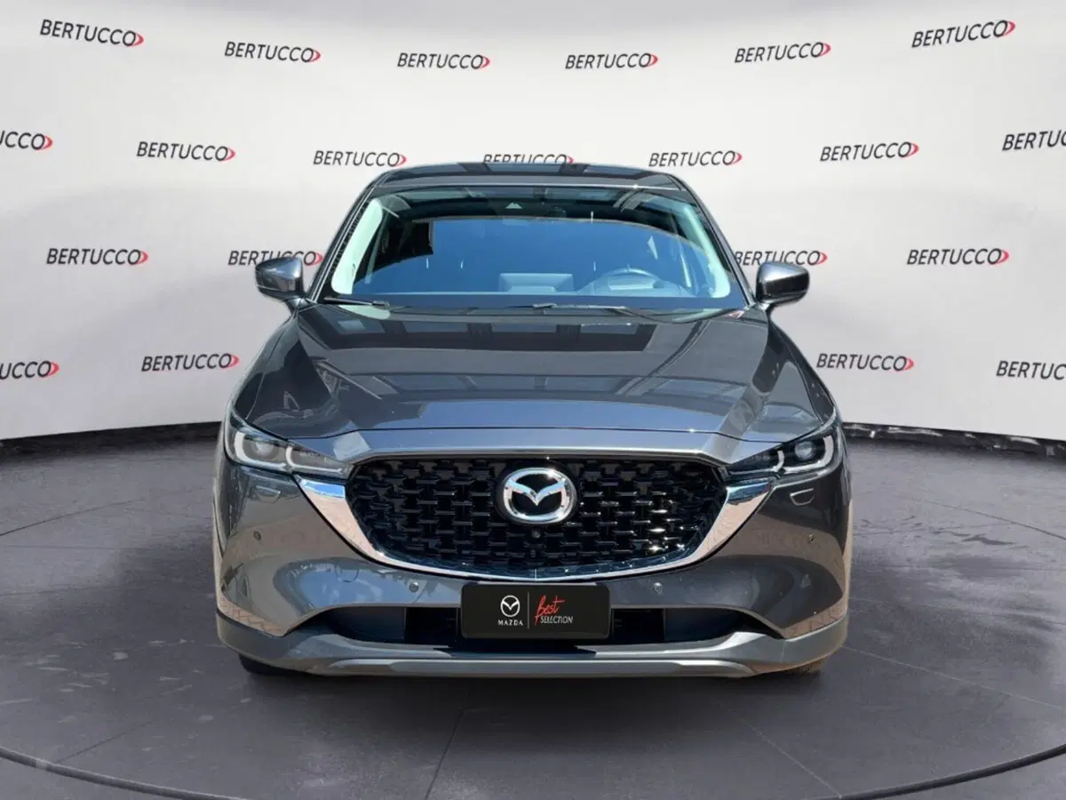 Mazda CX-5 usata a Verona (3)