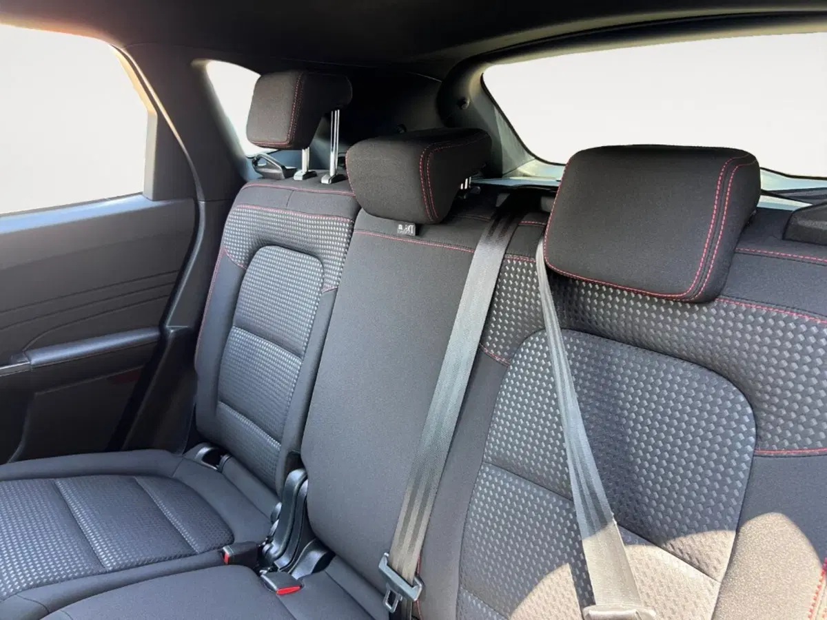 Ford Kuga usata a Verona (11)