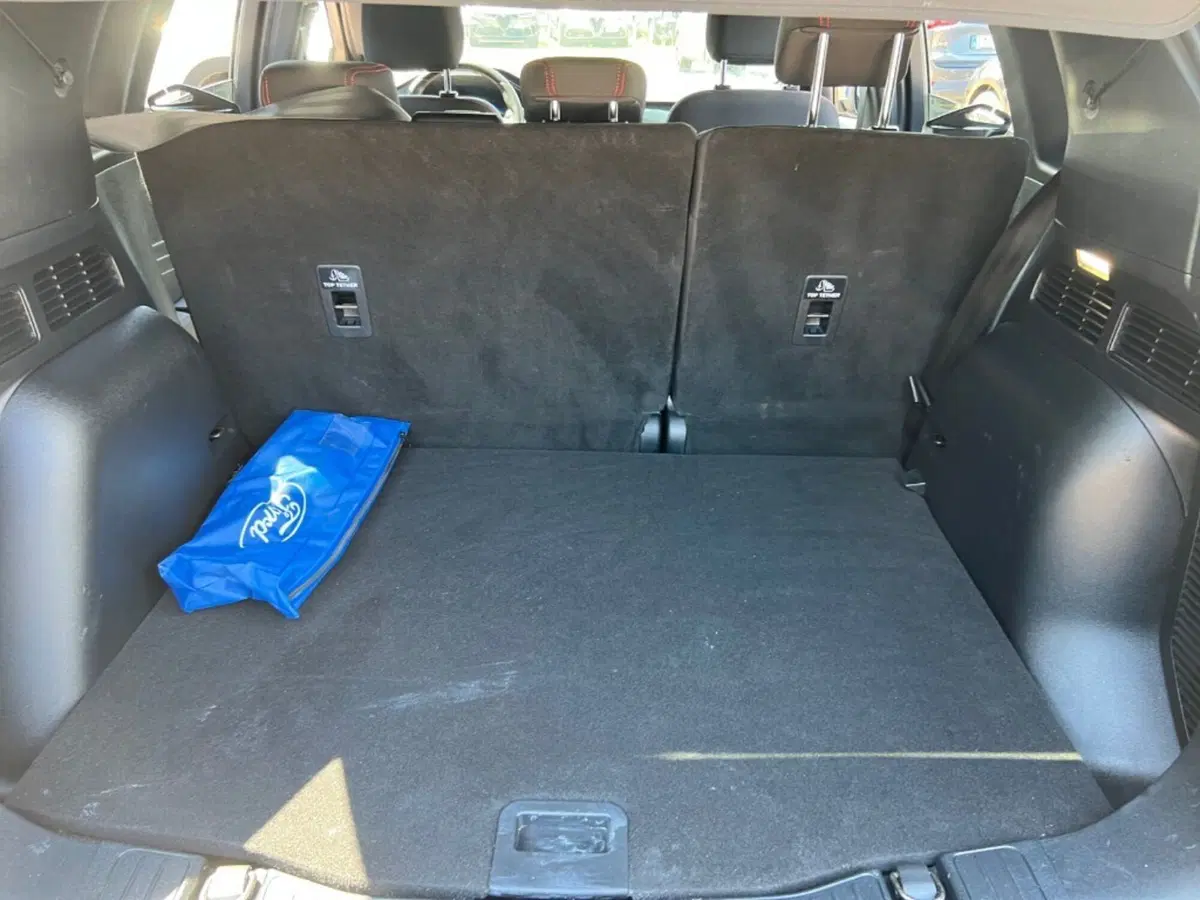 Ford Kuga usata a Verona (12)