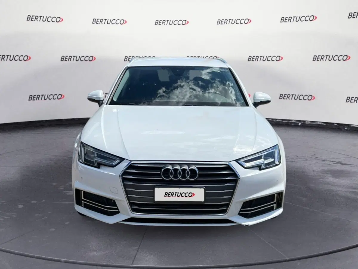 Audi A4 Avant usata a Verona (6)