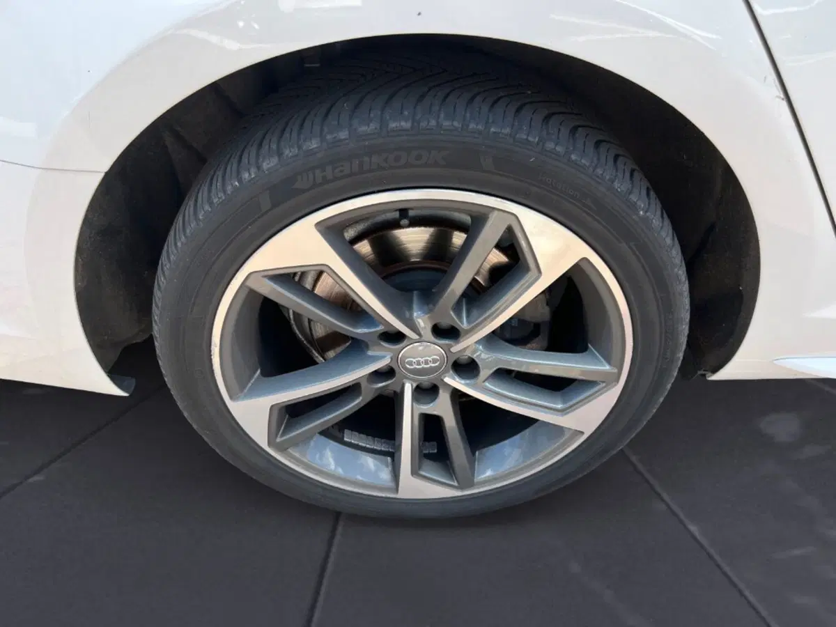 Audi A4 Avant usata a Verona (7)
