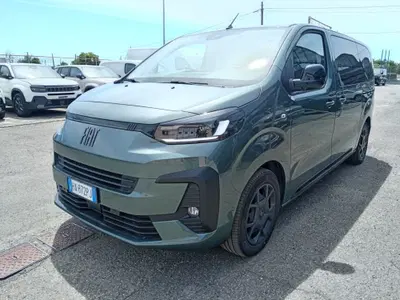Fiat Ulysse combi M1 2.0 bluehdi 180cv L2H1 AT8 del 2025 usata a Alessandria