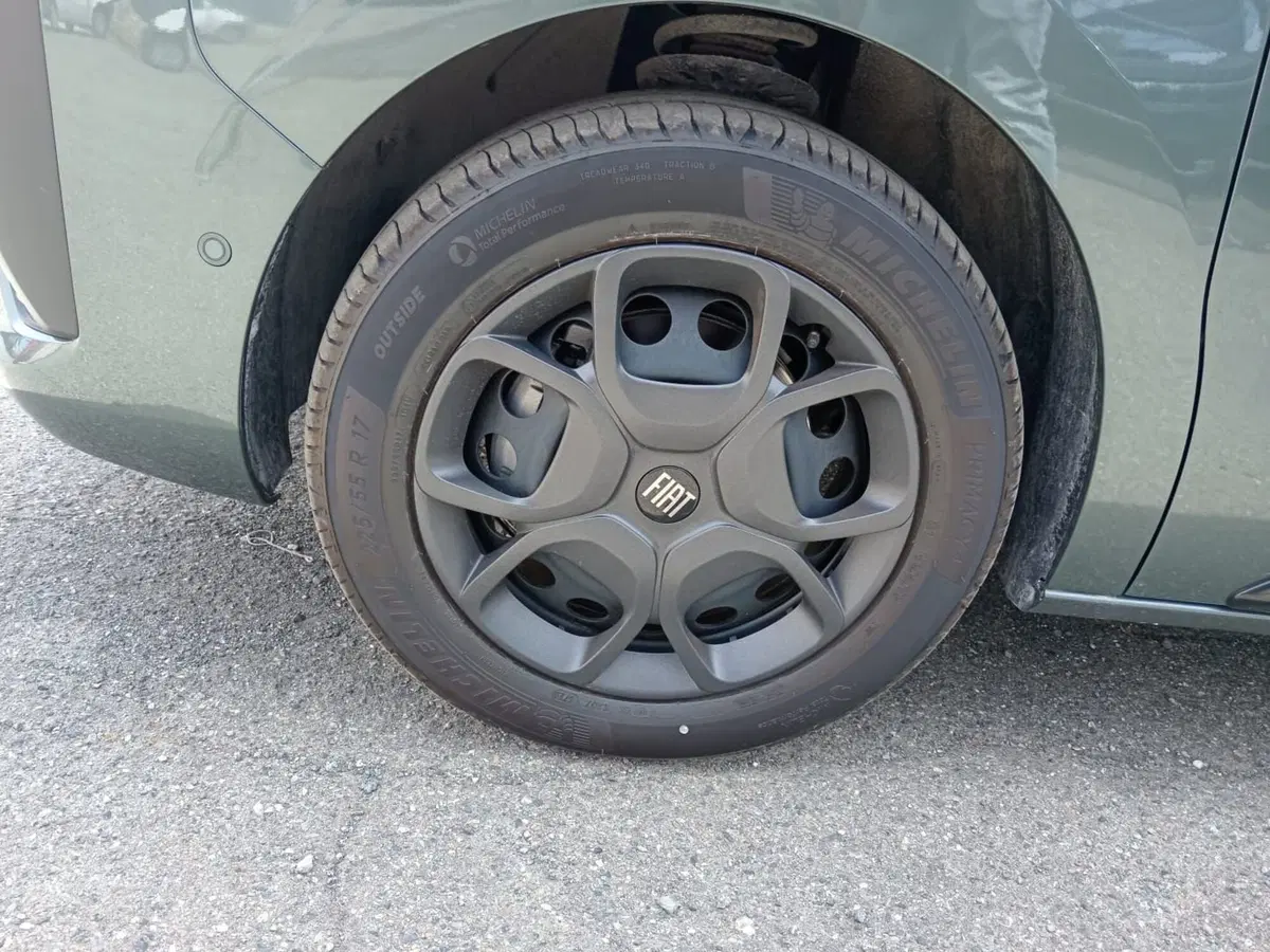 Fiat Ulysse usata a Alessandria (10)