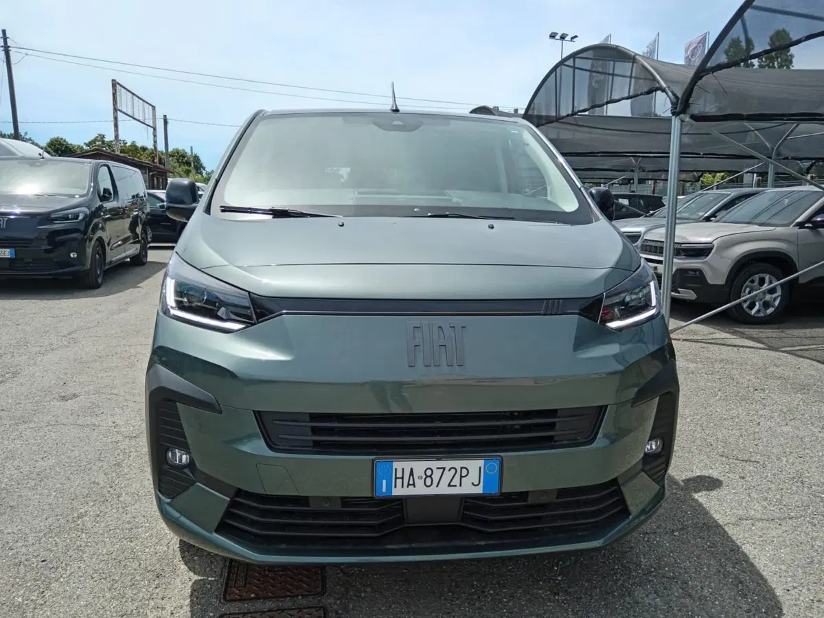 Fiat Ulysse usata a Alessandria (2)