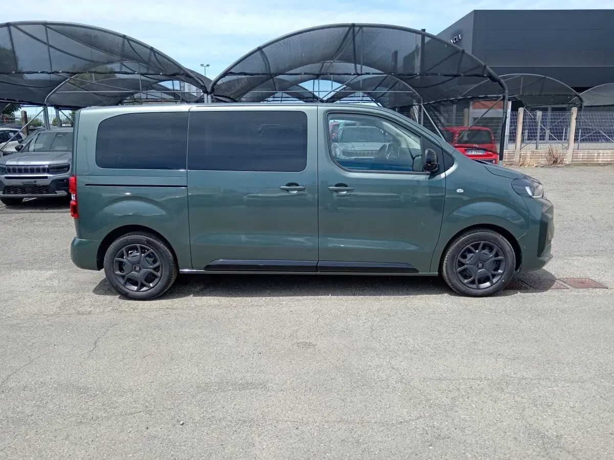 Fiat Ulysse usata a Alessandria (4)