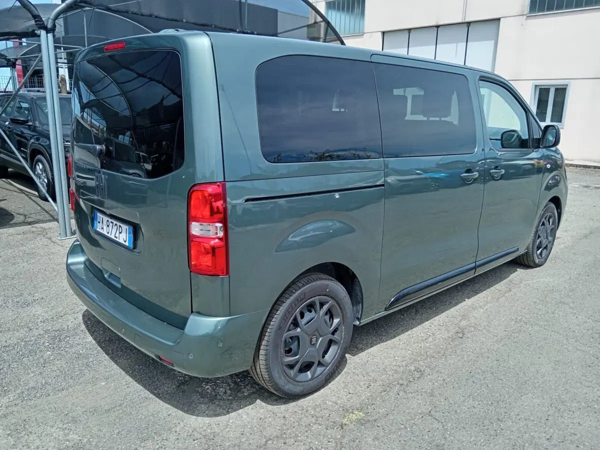 Fiat Ulysse usata a Alessandria (5)