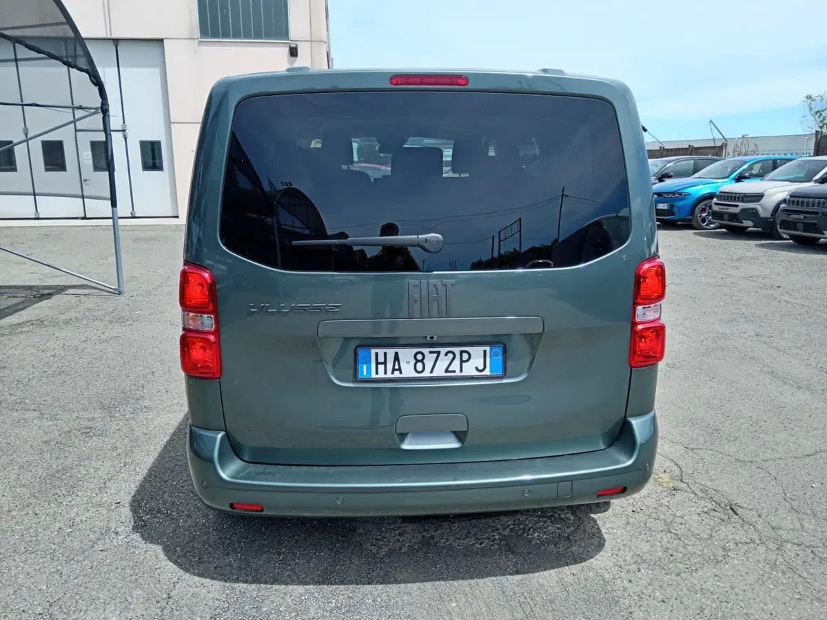 Fiat Ulysse usata a Alessandria (6)
