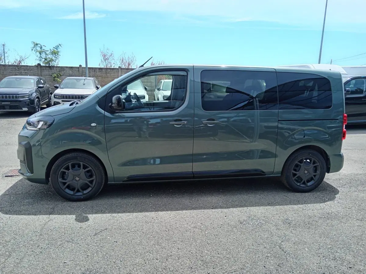 Fiat Ulysse usata a Alessandria (9)