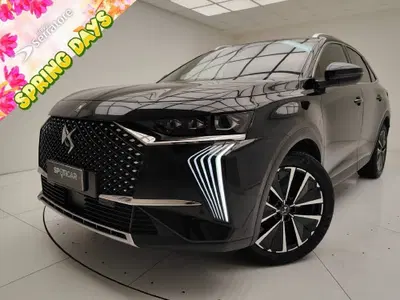 Ds DS 7 1.6 e-tense phev Rivoli 225cv auto del 2022 usata a Erba