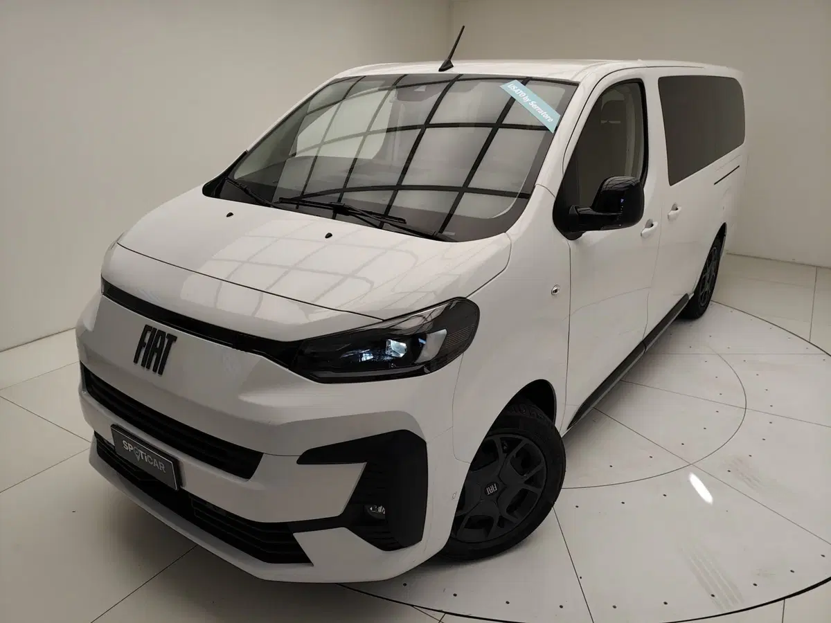 Fiat Ulysse usata a Como (16)