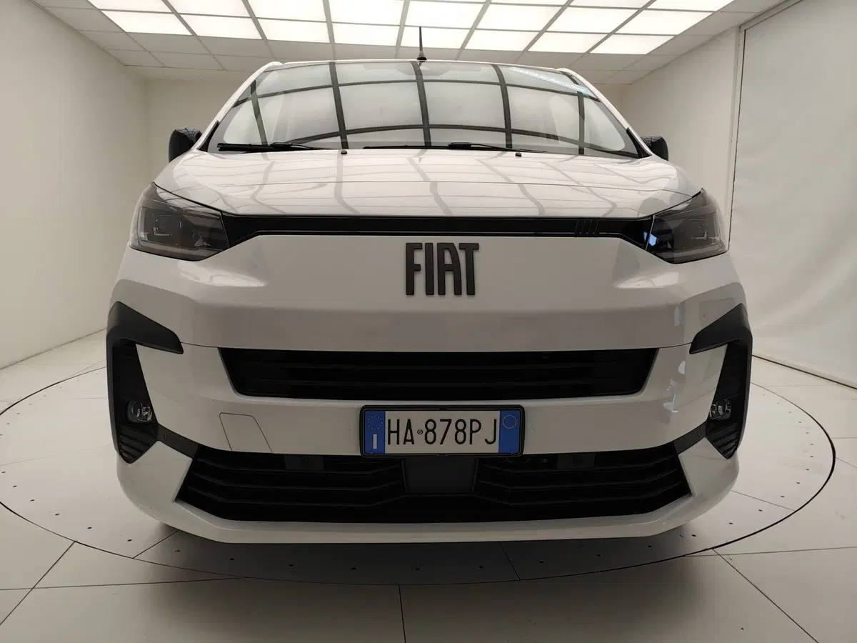Fiat Ulysse usata a Como (2)