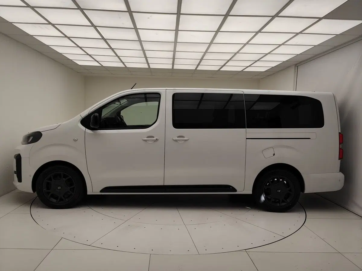 Fiat Ulysse usata a Como (20)