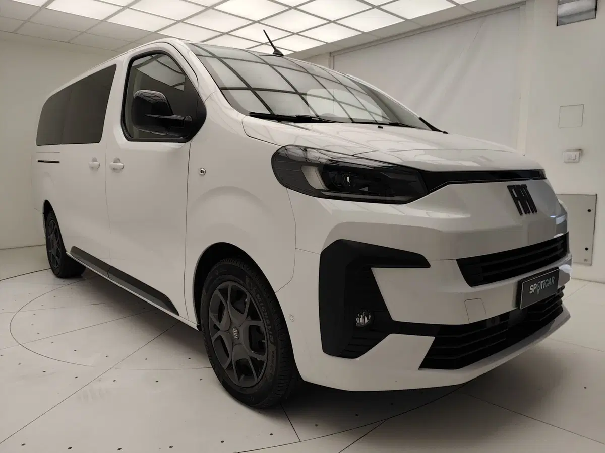 Fiat Ulysse usata a Como (3)