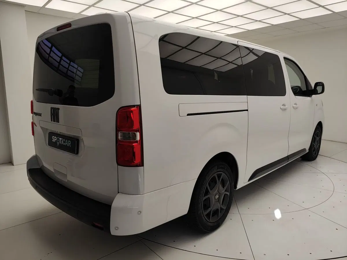 Fiat Ulysse usata a Como (6)