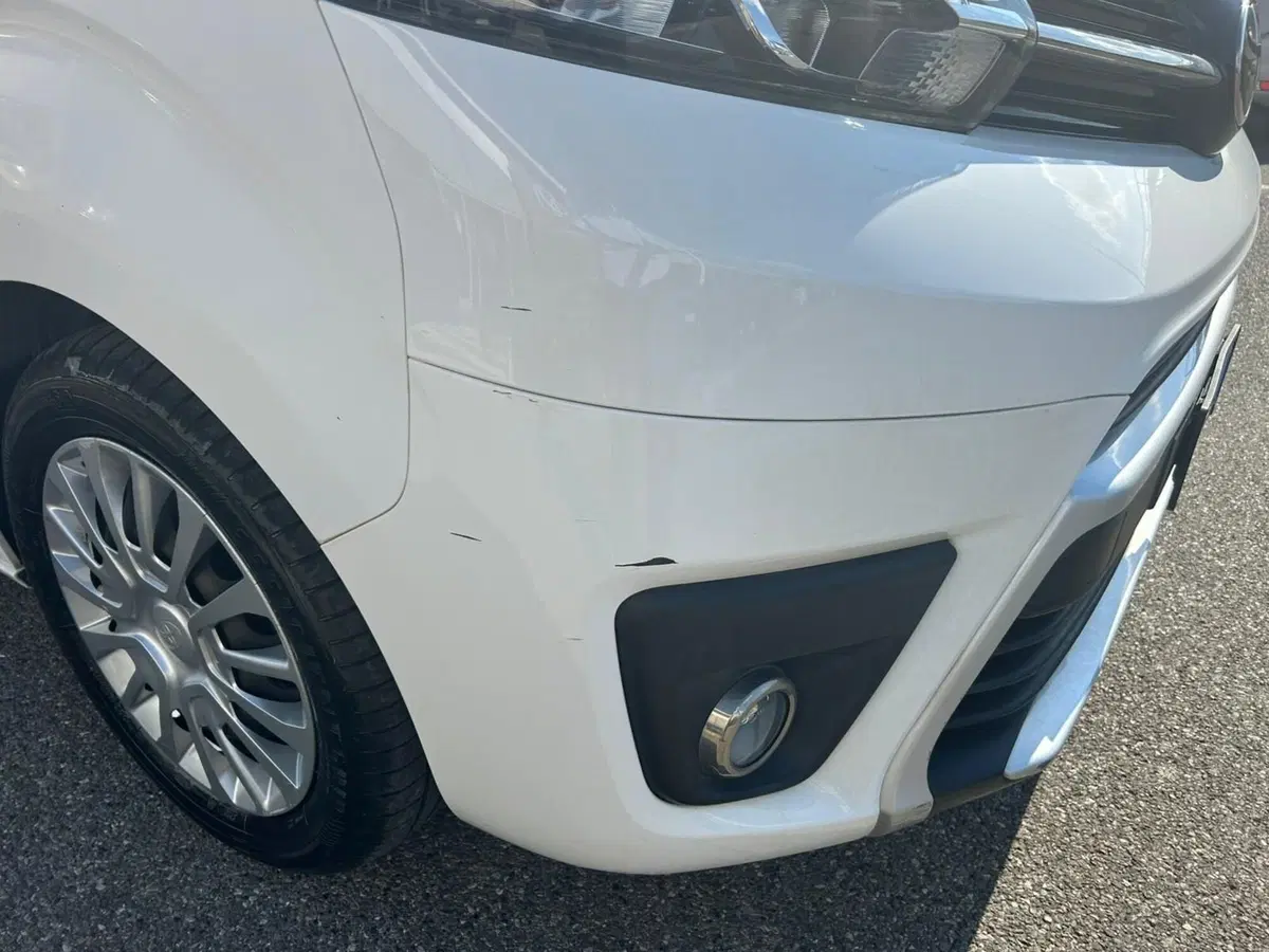 Toyota Proace Verso usata a Piacenza (16)