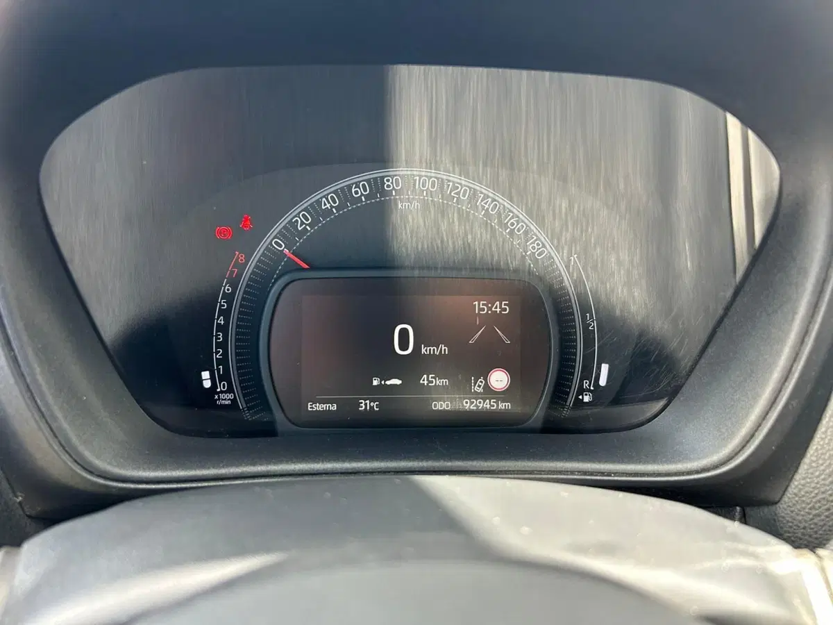 Toyota Aygo X usata a Piacenza (16)