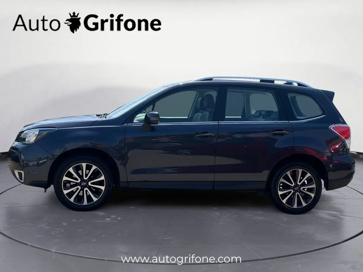 Subaru Forester usata a Modena (2)